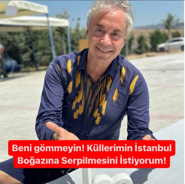 Vəfat edən aparıcının VƏSİYYƏTİ AÇIQLANDI - FOTO