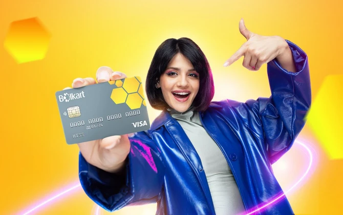 Hissdən yeni ifa - VAR! - FOTO/VİDEO