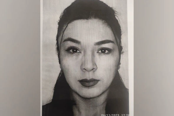 Naftalanda itkin düşən qadın tapılıb - FOTO