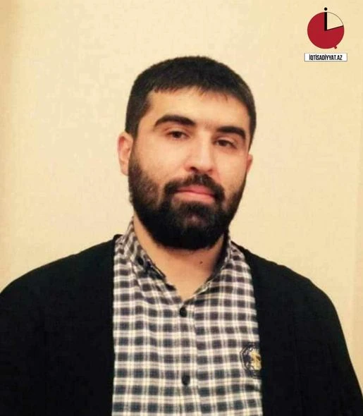 Məşədi Dadaş məscidində YENİ TƏYİNAT - FOTO