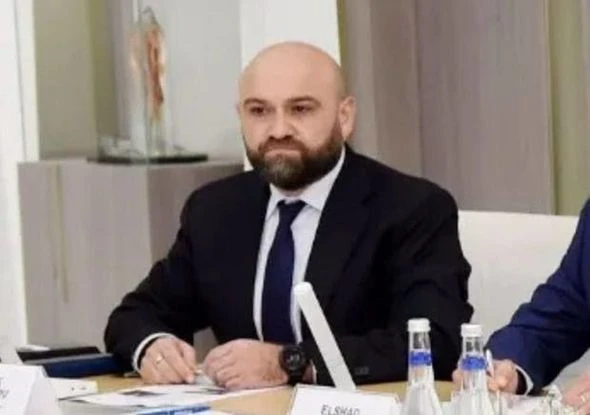 Вице-президент SOCAR: Доходы от нефти направляются на инфраструктурные и социальные программы - ФОТО