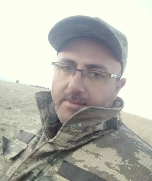 Vətən müharibəsinin iştirakçısı olan direktor qəfil vəfat etdi - FOTO