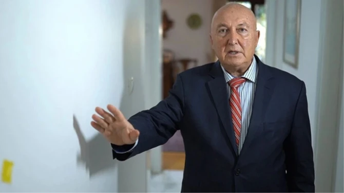 Türk seysmoloqdan qorxunc proqnoz: 