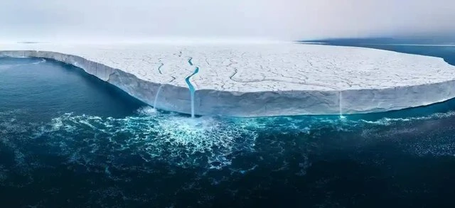 2023-cü ilin ən yaxşı təbiət FOTOLARI