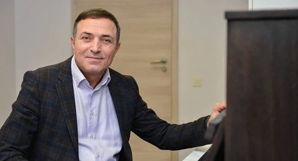 Azərbaycan toylarında möhtəşəm ənənə - FOTO