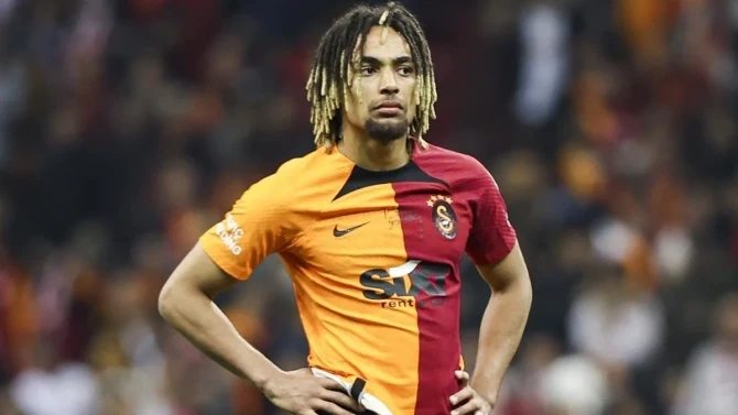 “Qalatasaray” azarkeşlərinə daha bir PİS XƏBƏR - İndi də o gedir - FOTO