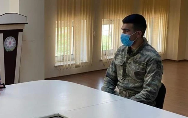 22 yaşlı Pərinin qətlinə görə tutulan şəxs peşəkar idmançıdır - FOTO