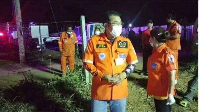Toyda faciə: 29 yaşlı bəy 44 yaşlı gəlini və qohumlarını öldürdü - FOTO