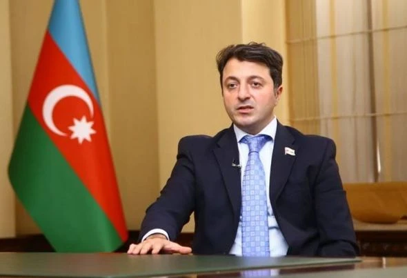 Deputat Xankəndidə ofisini açacaq? - FOTO