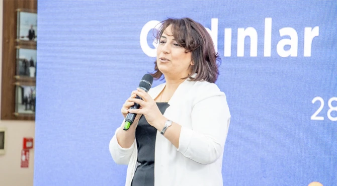 Azərbaycanda yüksək vəzifəyə YENİ TƏYİNAT - FOTO