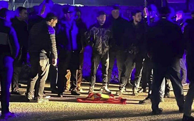 Dünyaya gətirdin və atdın... - Bəs cəzası nədir? - FOTO