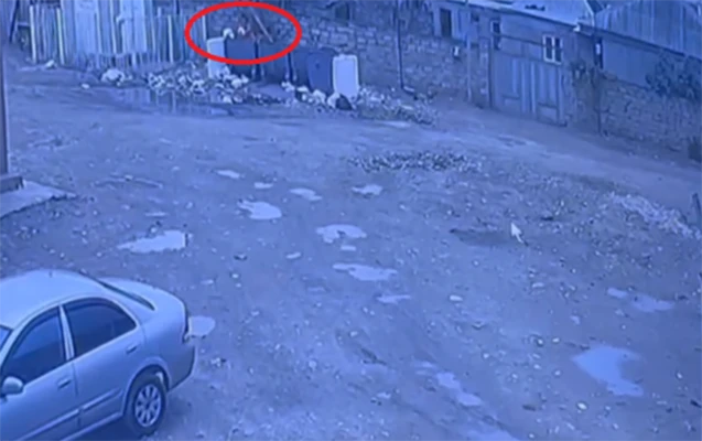 Dünyaya gətirdin və atdın... - Bəs cəzası nədir? - FOTO