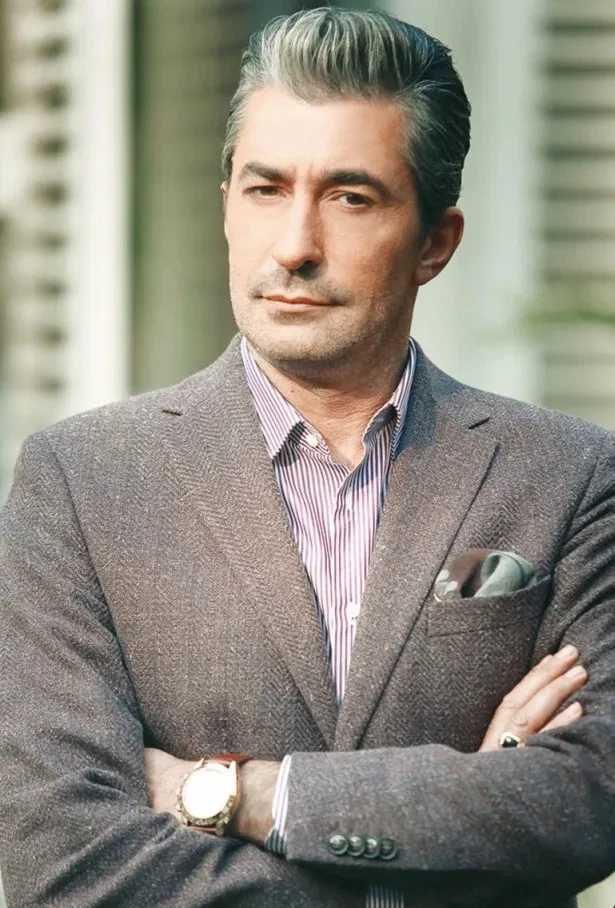 Erkan Petekkayanın serialının yayımı təxirə salındı - FOTO