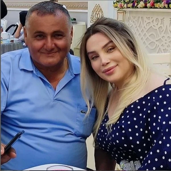 Şəfəq Novruzdan taxta bazarında ölən dayısı ilə bağlı paylaşım - FOTO