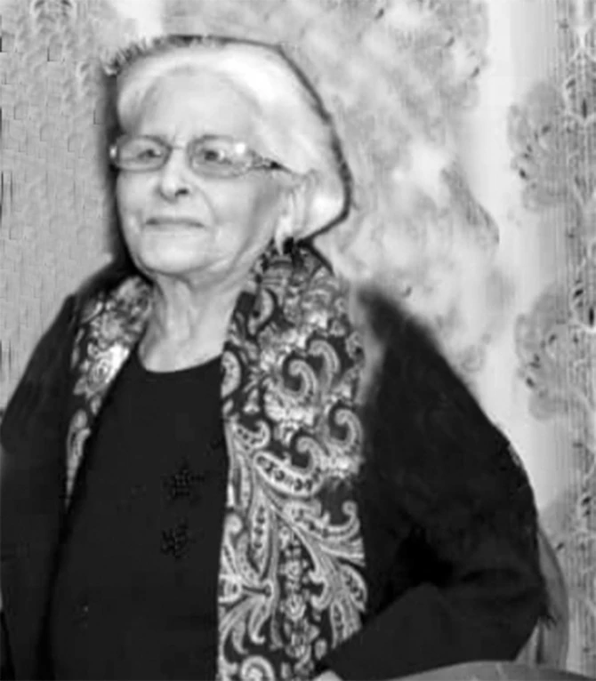 Tanınmış inşaatçı Gülbahar Vəliyeva vəfat edib - FOTO Tanınmış inşaatçı Gülbahar Vəliyeva vəfat edib - FOTO