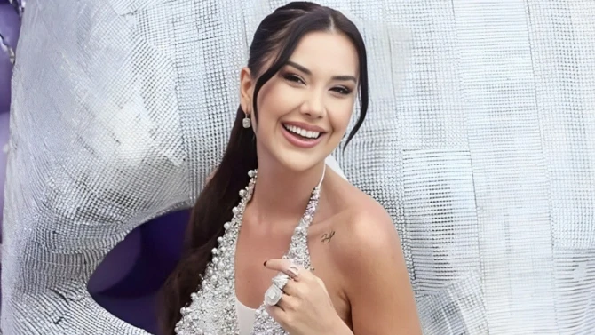 Dilan Polatın həbsxanadan ilk müsahibəsi - Zindan, intihar, Şule... - FOTO