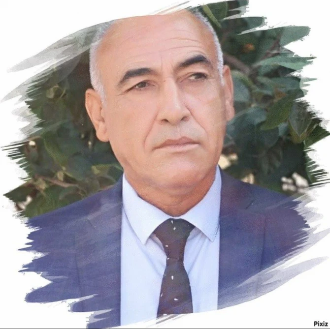 Azərbaycanda tanınmış şair VƏFAT ETDİ - FOTO