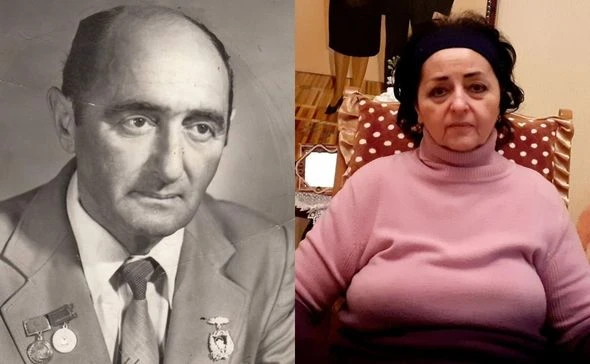 Скончалась дочь народного поэта - ФОТО