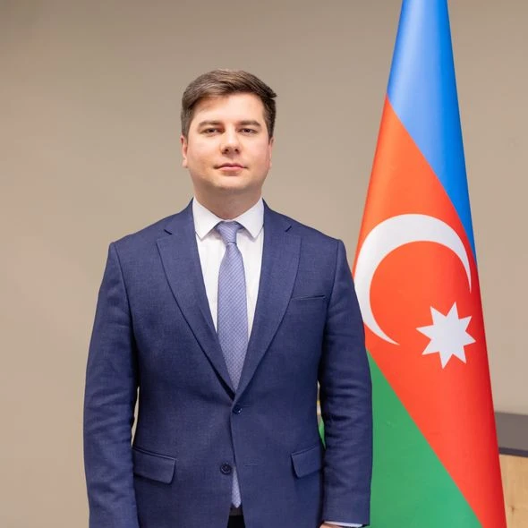 Azərbaycanda yüksək vəzifəyə təyinat olub - FOTO