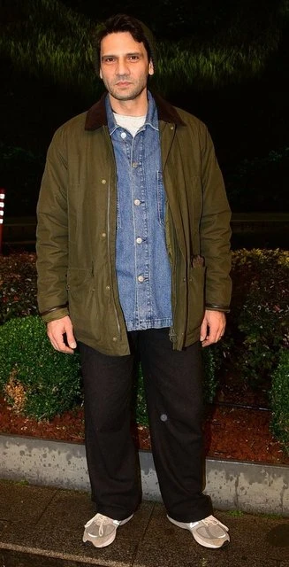 Məşhur aktyor şikayət etdi: 