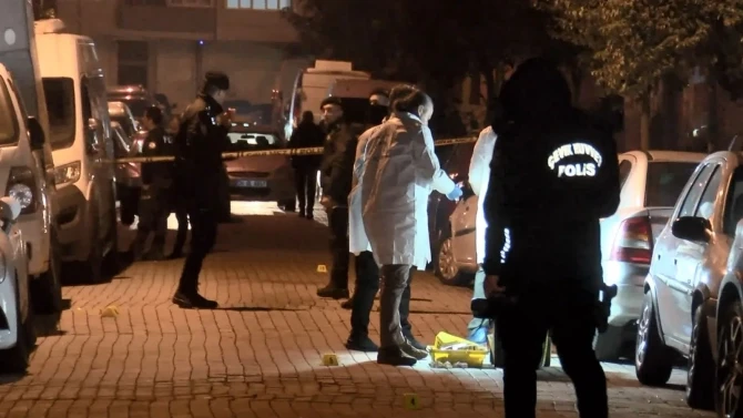 Narkotik aludəçisi yeniyetmə anasını vəhşicəsinə döyərək öldürdü - FOTO