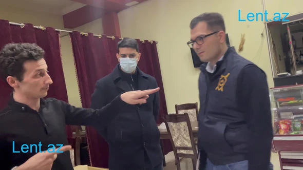 Bayram gecəsi Bakıda DƏHŞƏT: Kürəyindən vurub öldürdü - CİNAYƏT İŞİ - FOTO