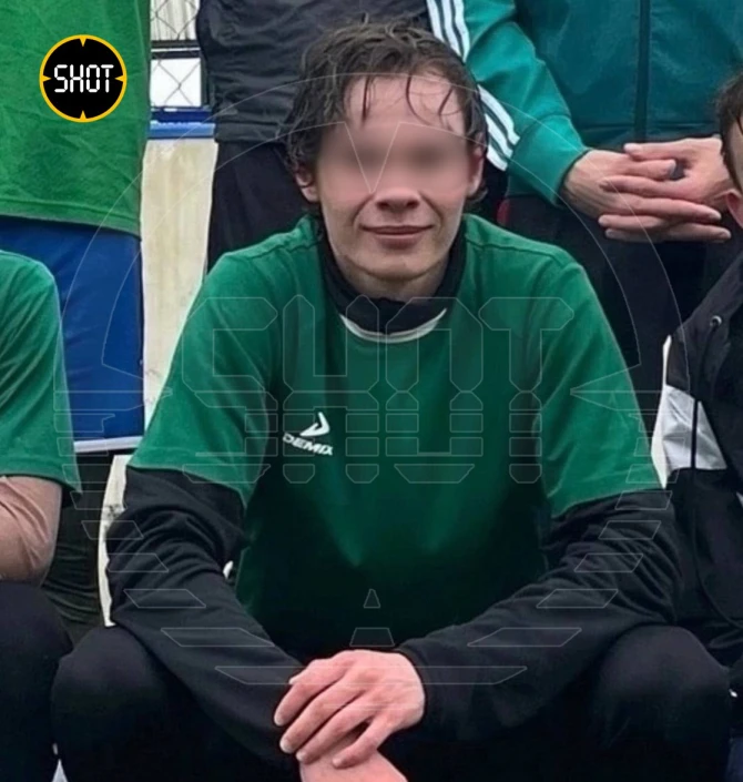 20 yaşlı futbolçu matç zamanı insult keçirdi - FOTO