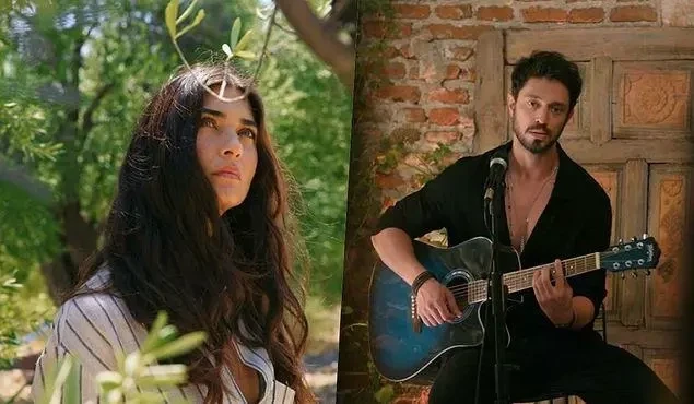 Bu serial 132 milyon saat izlənildi - FOTO