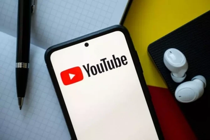 YouTube-dən istifadəçilərini sevindirəcək YENİLİK - FOTO