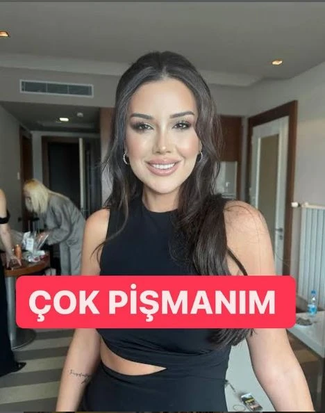 Həbsdə olan Dilan Polat: 