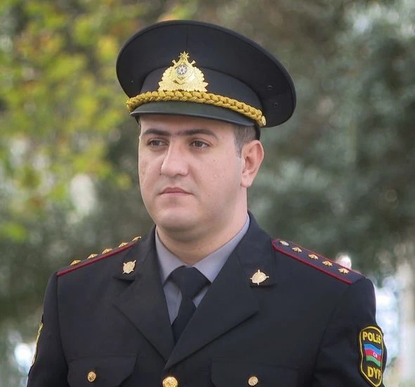 В ГДП произведено назначение на должность, которую ранее занимал Вагиф Асадов - ФОТО