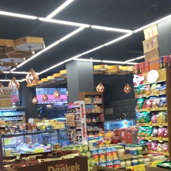 Bakıda fəaliyyət göstərən 