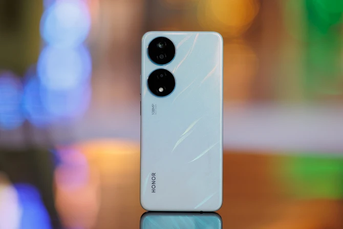Yüksək standartlı büdcə telefonu - HONOR X7b smartfonuna ümumi baxış - FOTO