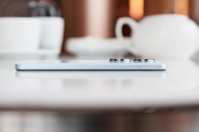 Yüksək standartlı büdcə telefonu - HONOR X7b smartfonuna ümumi baxış - FOTO