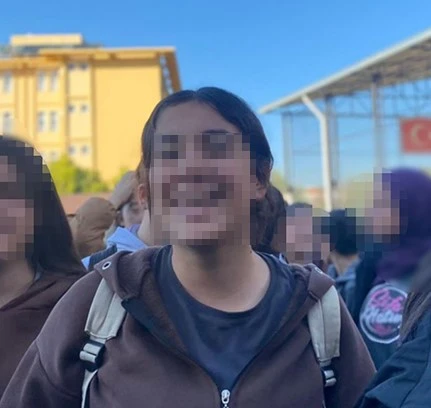 Türkiyədə müəmmalı intihar - 10-cu sinif şagirdi... - FOTO