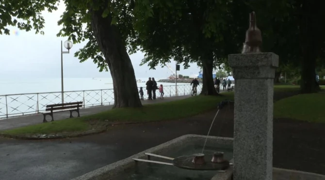 Антиазербайджанский шаг французского города: памятник Натаван под угрозой сноса - ФОТО