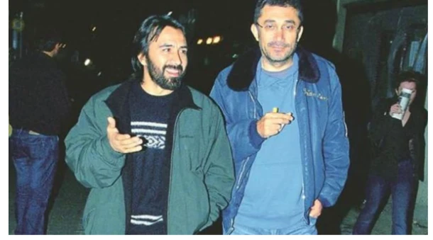 Türk kinosunun iki azman ismi arasında gərginlik getdikcə artır - FOTO