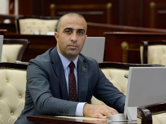 Azərbaycanlı diplomatların Fransa tərəfindən 