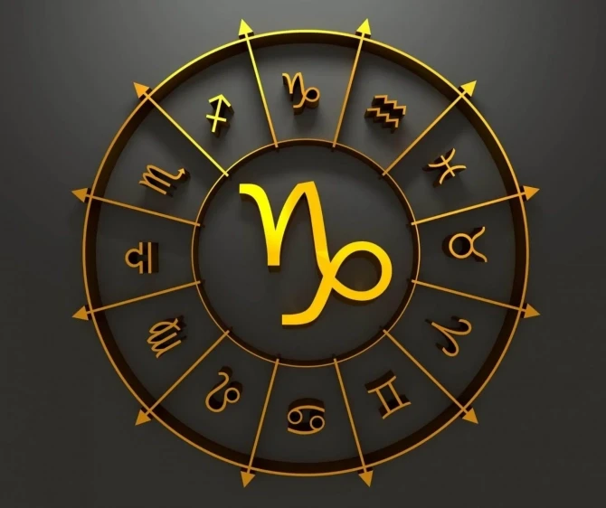 Doğuşdan inadkar olan 3 BÜRC