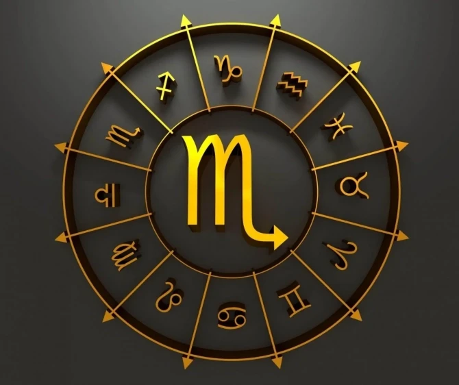 Doğuşdan inadkar olan 3 BÜRC