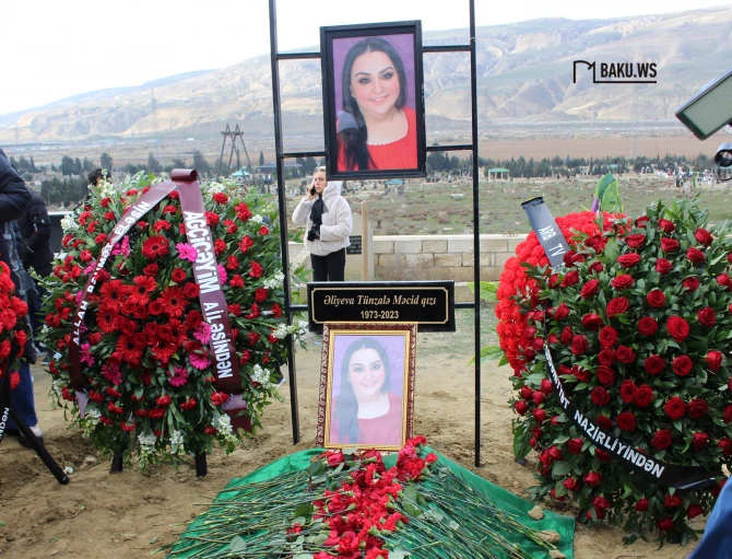 Azərbaycan 2023-cü ildə hansı məşhur simaları itirdi? - FOTO
