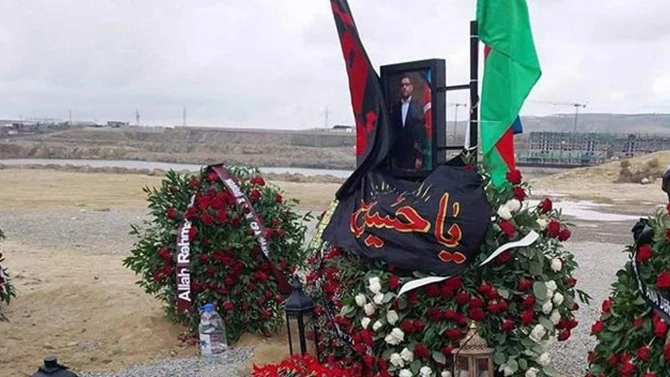 Azərbaycan 2023-cü ildə hansı məşhur simaları itirdi? - FOTO
