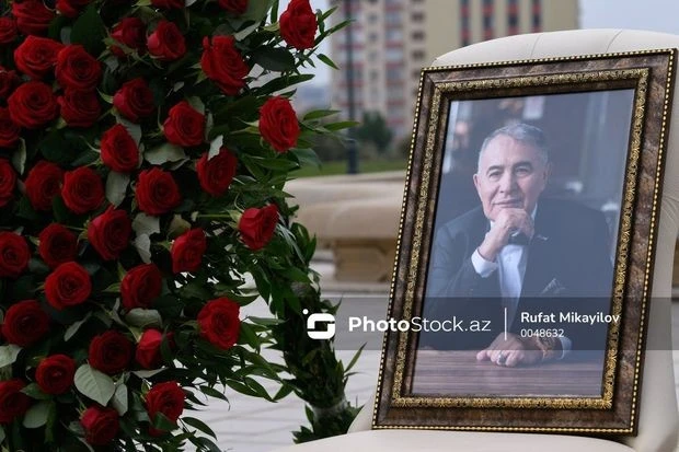 Azərbaycan 2023-cü ildə hansı məşhur simaları itirdi? - FOTO