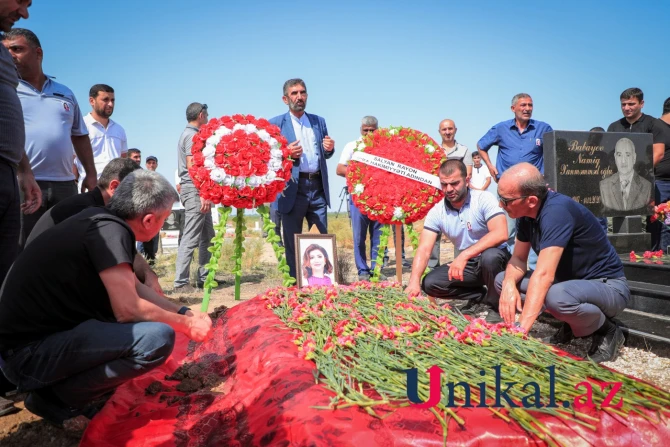 Azərbaycan 2023-cü ildə hansı məşhur simaları itirdi? - FOTO