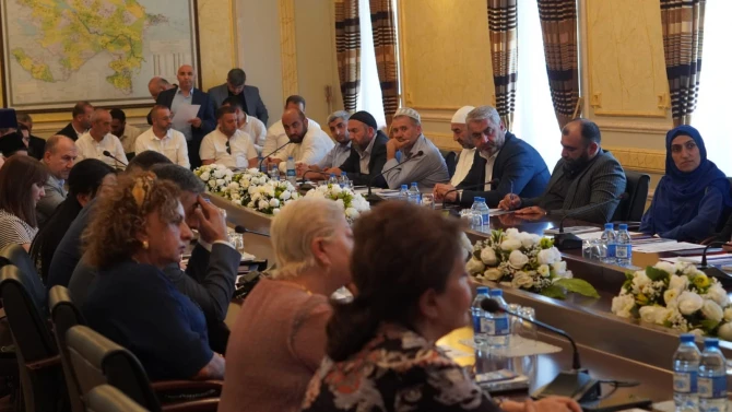 2023-cü ildə 4395 nəfərə yardım edilib