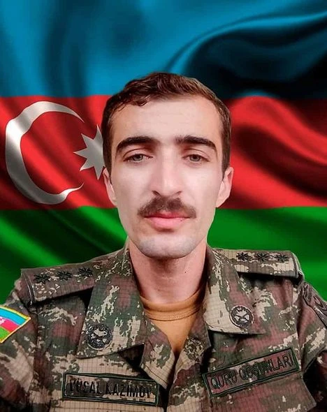 Şəhid atası direktor təyin edildi - FOTO