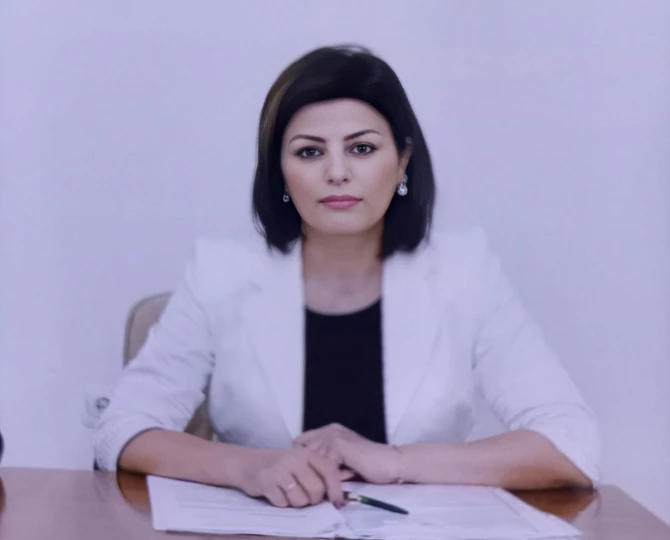 Sumqayıt Tibb Mərkəzinə yeni direktor təyin edilib - FOTO - YENİLƏNİB