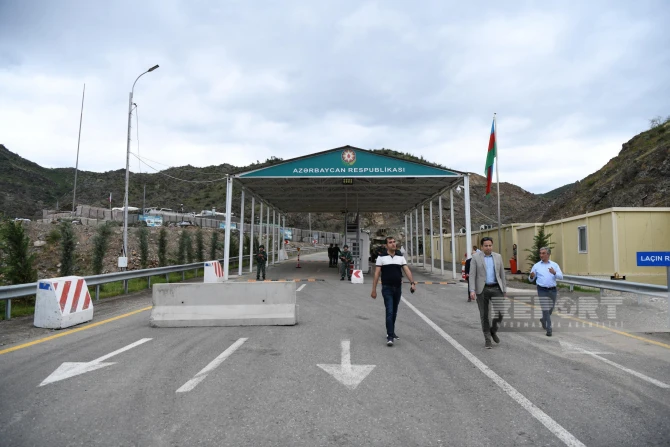 Əsrə bərabər 2023 – Tarixi nailiyyət, suverenlik və müstəqilliyin bərpası - ŞƏRH