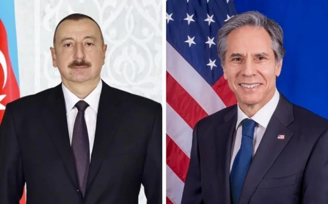 Əsrə bərabər 2023 – Tarixi nailiyyət, suverenlik və müstəqilliyin bərpası - ŞƏRH