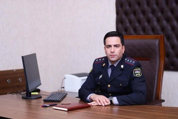 Задержан мужчина, предоставивший ложную информацию в госорганы - ОБНОВЛЕНО + ФОТО/ВИДЕО
